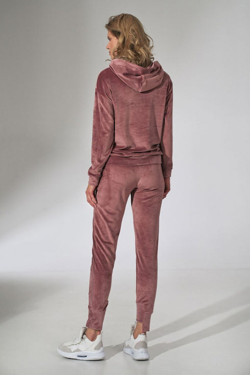 Tracksuit trousers model 151803